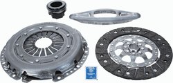 Set ambreiaj SACHS 3000 970 122