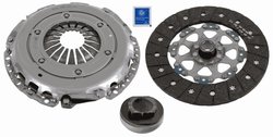 SET AMBREIAJ SACHS 3000 970 123 - Compatibil cu CITROEN, DS, FIAT, PEUGEOT, TOYOTA
