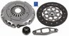 SET AMBREIAJ SACHS 3000 970 124 - Compatibil cu MERCEDES-BENZ