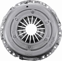 Set ambreiaj SACHS 3000 970 125