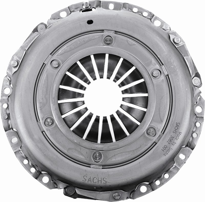 Set ambreiaj SACHS 3000 970 125