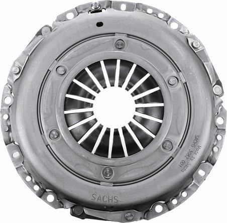 Set ambreiaj SACHS 3000 970 125