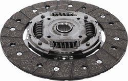 Set ambreiaj SACHS 3000 970 125