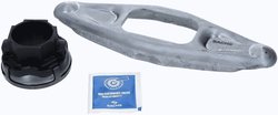 Set ambreiaj SACHS 3000 970 127