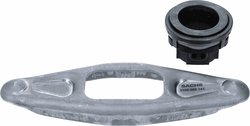 SET AMBREIAJ SACHS 3000 970 122 - Compatibil cu BMW, BMW (BRILLIANCE)