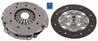 SET AMBREIAJ SACHS 3000 970 129 - Compatibil cu CITROEN, DS, PEUGEOT