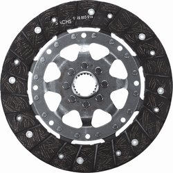 SET AMBREIAJ SACHS 3000 970 122 - Compatibil cu BMW, BMW (BRILLIANCE)