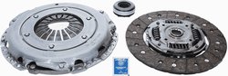 Set ambreiaj SACHS 3000 970 125