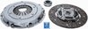 Set ambreiaj SACHS 3000 970 125