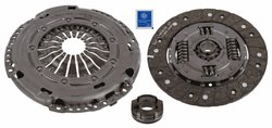 Set ambreiaj SACHS 3000 970 130