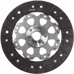 SET AMBREIAJ SACHS 3000 970 127 - Compatibil cu BMW, BMW (BRILLIANCE)