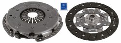 Set ambreiaj SACHS 3000 970 132