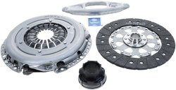 SET AMBREIAJ SACHS 3000 970 127 - Compatibil cu BMW, BMW (BRILLIANCE)