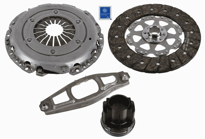 Set ambreiaj SACHS 3000 970 133