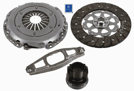 Set ambreiaj SACHS 3000 970 133