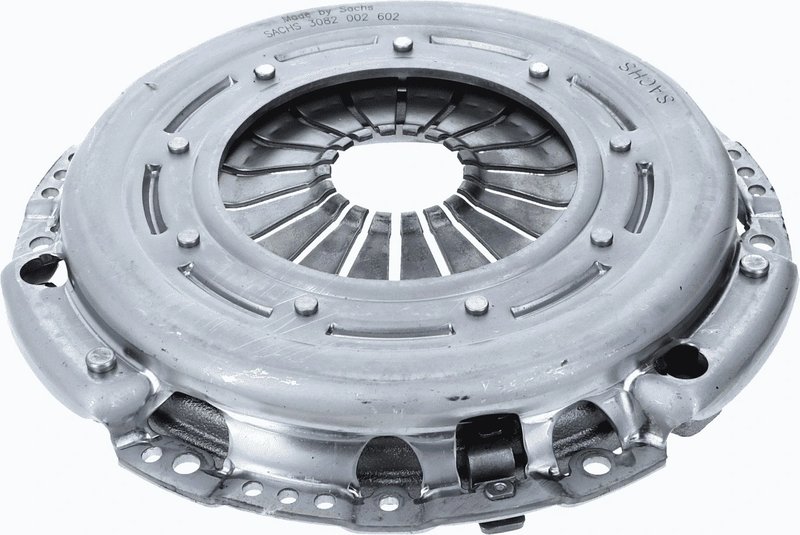 Set ambreiaj SACHS 3000 970 135