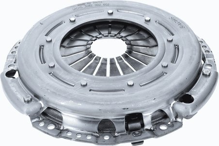 Set ambreiaj SACHS 3000 970 135