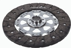 Set ambreiaj SACHS 3000 970 135