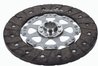 Set ambreiaj SACHS 3000 970 135