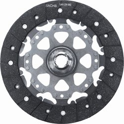 SET AMBREIAJ SACHS 3000 970 137 - Compatibil cu NISSAN, RENAULT