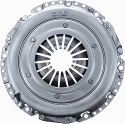 Set ambreiaj SACHS 3000 970 138