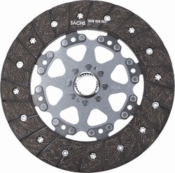 Set ambreiaj SACHS 3000 970 135