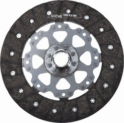 Set ambreiaj SACHS 3000 970 135