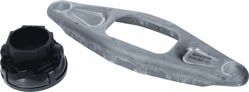 SET AMBREIAJ SACHS 3000 970 140 - Compatibil cu BMW, BMW (BRILLIANCE)