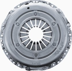 SET AMBREIAJ SACHS 3000 970 137 - Compatibil cu NISSAN, RENAULT