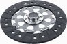 SET AMBREIAJ SACHS 3000 970 140 - Compatibil cu BMW, BMW (BRILLIANCE)
