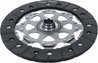 SET AMBREIAJ SACHS 3000 970 137 - Compatibil cu NISSAN, RENAULT