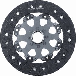 SET AMBREIAJ SACHS 3000 970 140 - Compatibil cu BMW, BMW (BRILLIANCE)