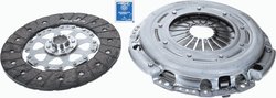 Set ambreiaj SACHS 3000 970 135