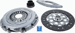 SET AMBREIAJ SACHS 3000 970 140 - Compatibil cu BMW, BMW (BRILLIANCE)
