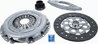 SET AMBREIAJ SACHS 3000 970 140 - Compatibil cu BMW, BMW (BRILLIANCE)