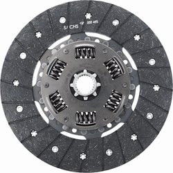 SET AMBREIAJ SACHS 3000 970 138 - Compatibil cu CHEVROLET, OPEL, SAAB, VAUXHALL