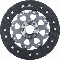 SET AMBREIAJ SACHS 3000 970 140 - Compatibil cu BMW, BMW (BRILLIANCE)