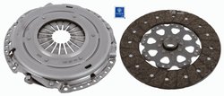Set ambreiaj SACHS 3000 970 142
