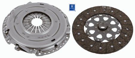SET AMBREIAJ SACHS 3000 970 142 - Compatibil cu MERCEDES-BENZ