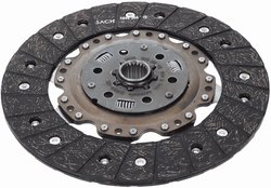 Set ambreiaj SACHS 3000 970 143