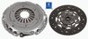 SET AMBREIAJ SACHS 3000 970 145 - Compatibil cu CHEVROLET, OPEL, VAUXHALL