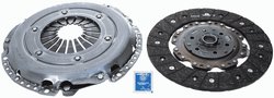 SET AMBREIAJ SACHS 3000 970 143 - Compatibil cu ALFA ROMEO, FIAT, LANCIA