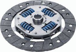Set ambreiaj SACHS 3000 970 149
