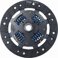 SET AMBREIAJ SACHS 3000 970 149 - Compatibil cu CITROEN, FIAT, PEUGEOT, TOYOTA