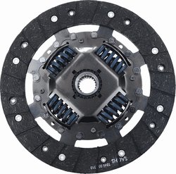 SET AMBREIAJ SACHS 3000 970 149 - Compatibil cu CITROEN, FIAT, PEUGEOT, TOYOTA