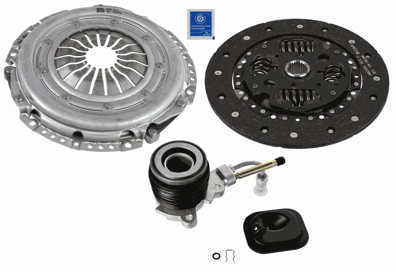 SET AMBREIAJ SACHS 3000 990 008 - Compatibil cu FORD