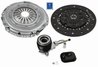SET AMBREIAJ SACHS 3000 990 008 - Compatibil cu FORD