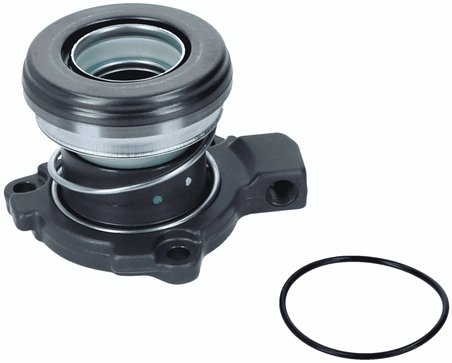 Set ambreiaj SACHS 3000 990 018