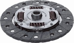 Set ambreiaj SACHS 3000 990 018