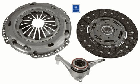 SET AMBREIAJ SACHS 3000 990 020 - Compatibil cu VW